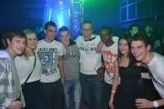 Maturaparty 17. Dezember 2011